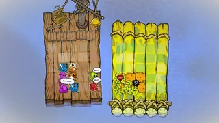 Скриншот 6 к игре TROOOPS!
