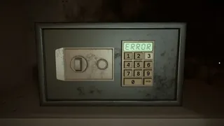 Скриншот 3 к игре Blasfemia