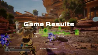 Скриншот 3 к игре Unity to survive