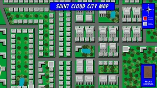 Скриншот 2 к игре Max Sterling PI: The Grady Case