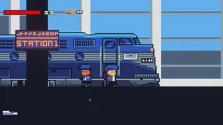 Скриншот 2 к игре NULL Train
