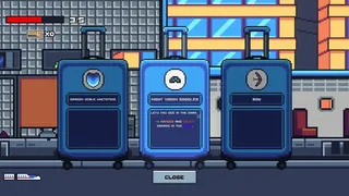 Скриншот 3 к игре NULL Train