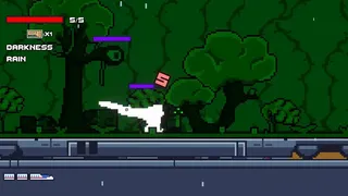 Скриншот 5 к игре NULL Train