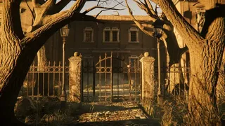 Скриншот 1 к игре The Last Bell