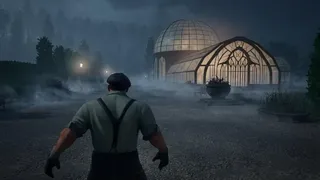 Скриншот 1 к игре CONDEMNED: Nightfall