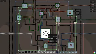 Скриншот 1 к игре middenmoon