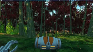 Скриншот 3 к игре Ecliptica