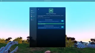 Скриншот 5 к игре Ecliptica