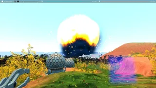 Скриншот 6 к игре Ecliptica