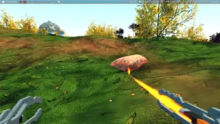 Скриншот 8 к игре Ecliptica