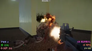 Скриншот 2 к игре Ascension of the Dead