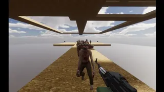 Скриншот 5 к игре Ascension of the Dead