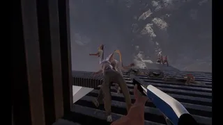 Скриншот 7 к игре Ascension of the Dead