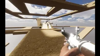 Скриншот 8 к игре Ascension of the Dead