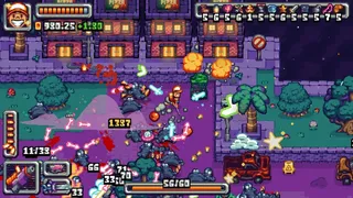 Скриншот 1 к игре Dead on Delivery