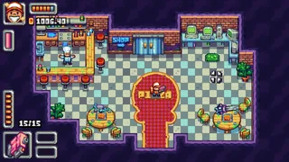 Скриншот 4 к игре Dead on Delivery