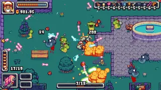 Скриншот 5 к игре Dead on Delivery