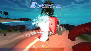 Скриншот 5 к игре Basket Bots