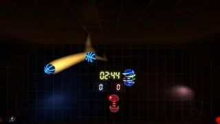 Скриншот 7 к игре Basket Bots