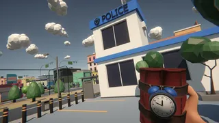 Скриншот 1 к игре The Last Dictator