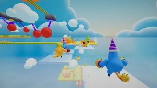 Скриншот 2 к игре Push To Win