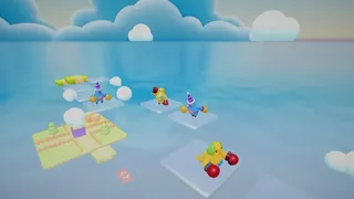 Скриншот 3 к игре Push To Win
