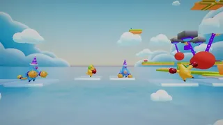 Скриншот 4 к игре Push To Win
