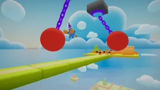 Скриншот 5 к игре Push To Win