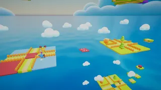 Скриншот 8 к игре Push To Win