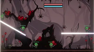 Скриншот 1 к игре Time Assassin