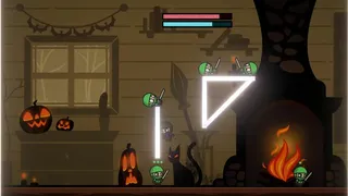 Скриншот 2 к игре Time Assassin