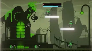 Скриншот 3 к игре Time Assassin