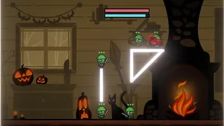 Скриншот 4 к игре Time Assassin