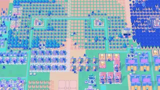 Скриншот 1 к игре Mistpaw Ravine