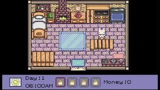 Скриншот 1 к игре Cozy Farm