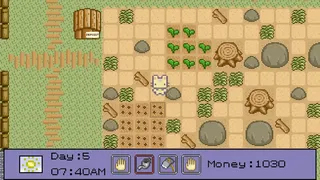 Скриншот 4 к игре Cozy Farm