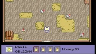 Скриншот 5 к игре Cozy Farm