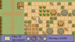 Скриншот 6 к игре Cozy Farm