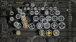 Скриншот 5 к игре Gear Combination