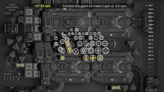Скриншот 6 к игре Gear Combination