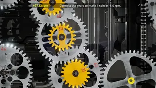 Скриншот 7 к игре Gear Combination