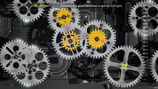 Скриншот 8 к игре Gear Combination