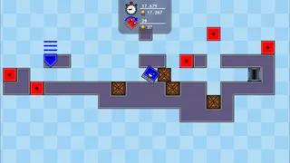 Скриншот 5 к игре Magnecube