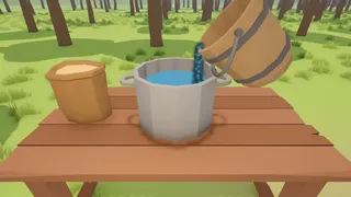 Скриншот 1 к игре Drinking Medieval
