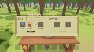 Скриншот 2 к игре Drinking Medieval