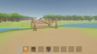Скриншот 3 к игре Drinking Medieval