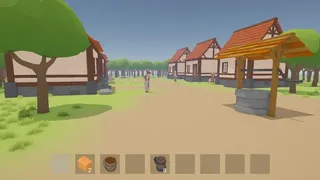 Скриншот 4 к игре Drinking Medieval