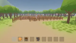 Скриншот 6 к игре Drinking Medieval