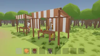 Скриншот 7 к игре Drinking Medieval