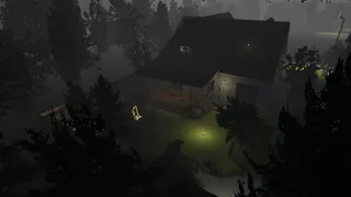 Скриншот 1 к игре Maniac: Hunt or Be Hunted